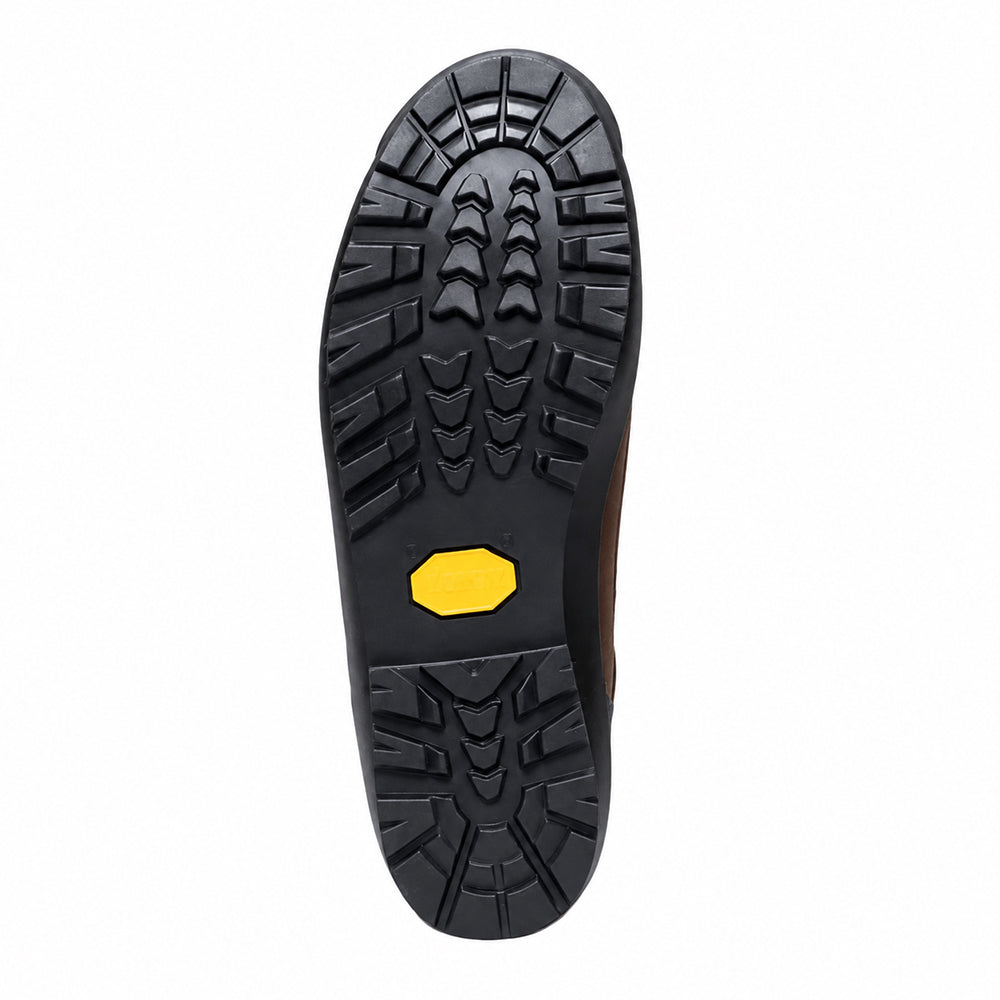 scarpone AKU Slope Max GTX invernale impermeabile con GORE TEX Insulated Comfort e suola Vibram