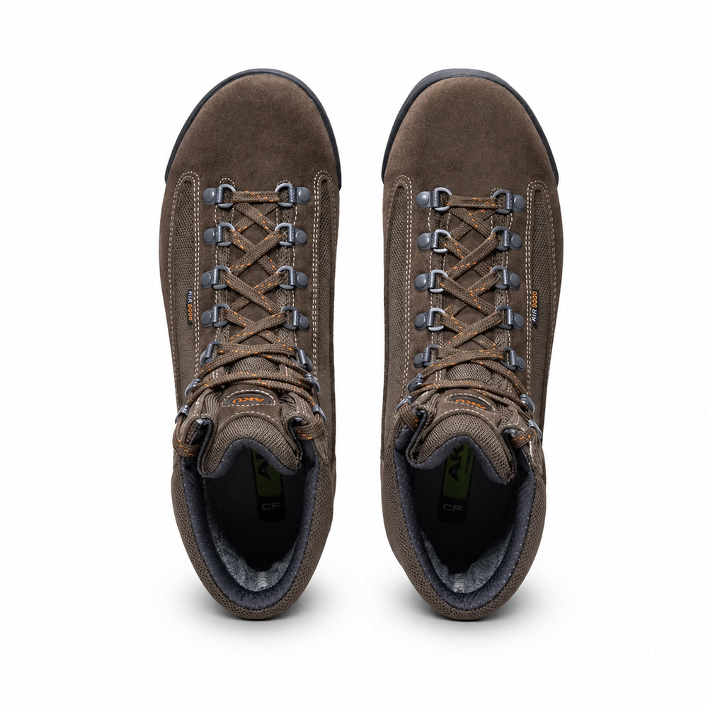 scarpone AKU Slope Micro GTX impermeabile con membrana GORE TEX e suola Vibram