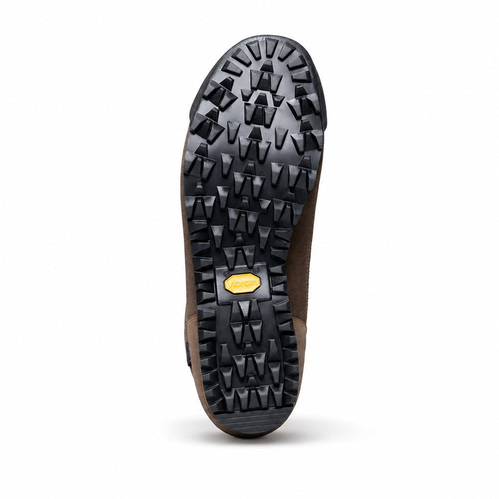 scarpone AKU Slope Micro GTX impermeabile con membrana GORE TEX e suola Vibram