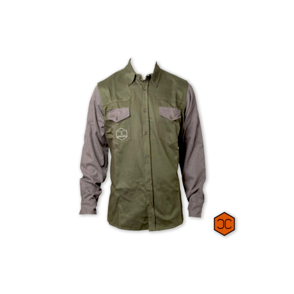 Camicia irpinia