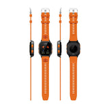 tr dog smartwatch gps cani monitoraggio collari