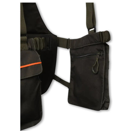 Trisacca Beretta Strap EVO regolabile con varianti colore