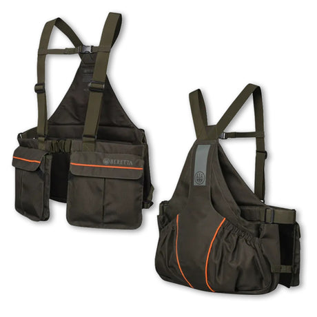 Trisacca Beretta Strap EVO regolabile con varianti colore