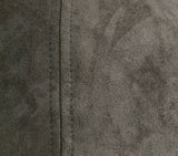 Coppola in suede